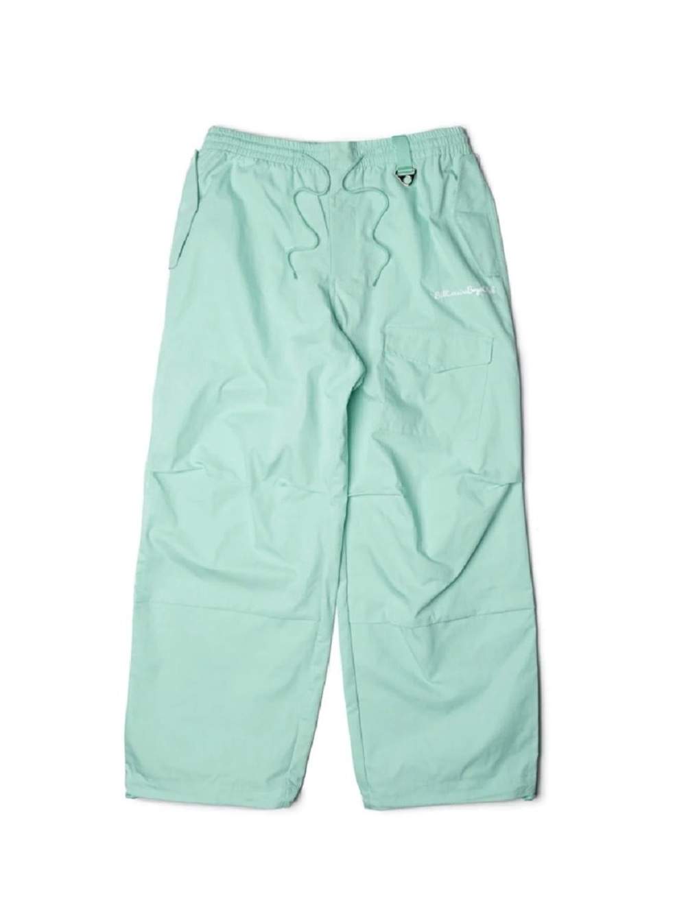 NWT Billionaire Boys Club Ice Green Pants